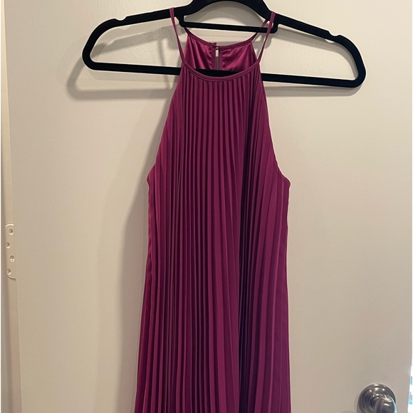 metallic cocktail dress Charcoal Juliet 226 Long Formal Pleated Prom for $189.99 Size:III S2-2024 PLUS SIZE Black Fitted